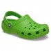 CROCS Classic Clog παιδικό σαμπό K 206991-30T πράσινο